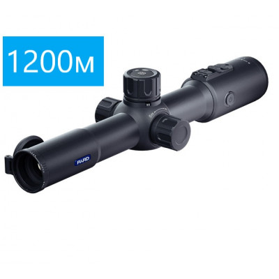 Тепловизионный прицел Pard Pantera 256-25 Q